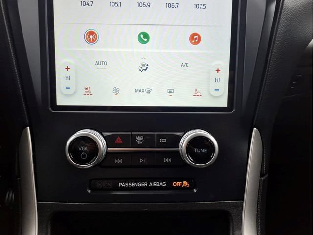 Certified 2023 Ford Edge SEL w/ Convenience Package AWD/4WD image 23
