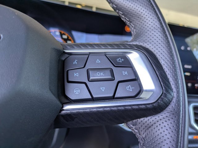 Certified 2024 Ford Mustang GT Premium w/ GT Performance Package image 23