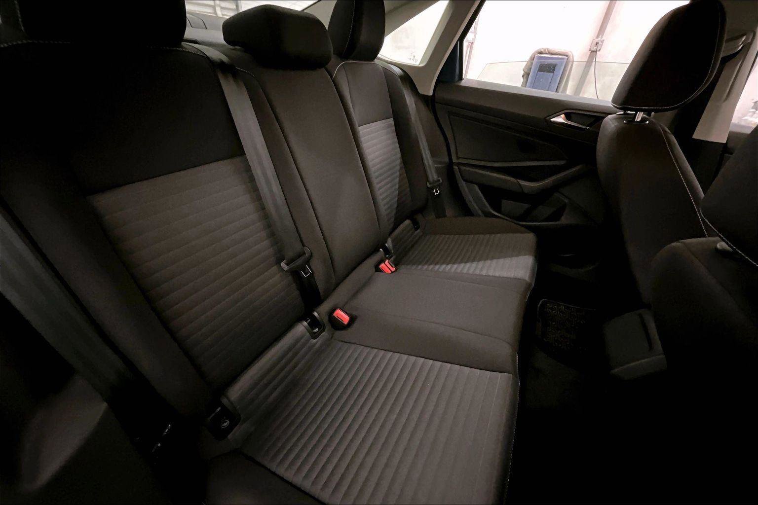 Used 2025 Volkswagen Jetta S image 26