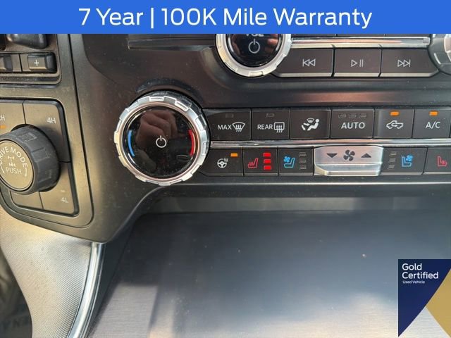 Certified 2024 Ford F150 Platinum w/ Equipment Group 702A High AWD/4WD image 45