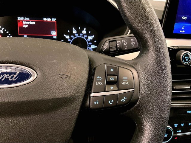 Certified 2020 Ford Escape SE AWD/4WD image 18