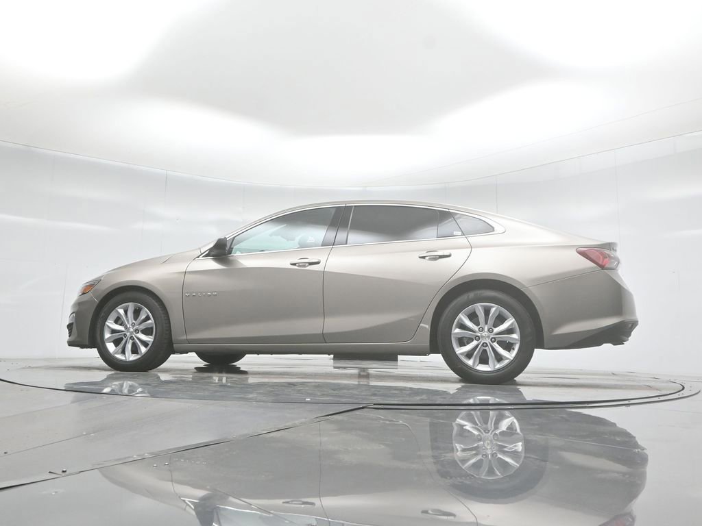 Used 2022 Chevrolet Malibu LT image 25