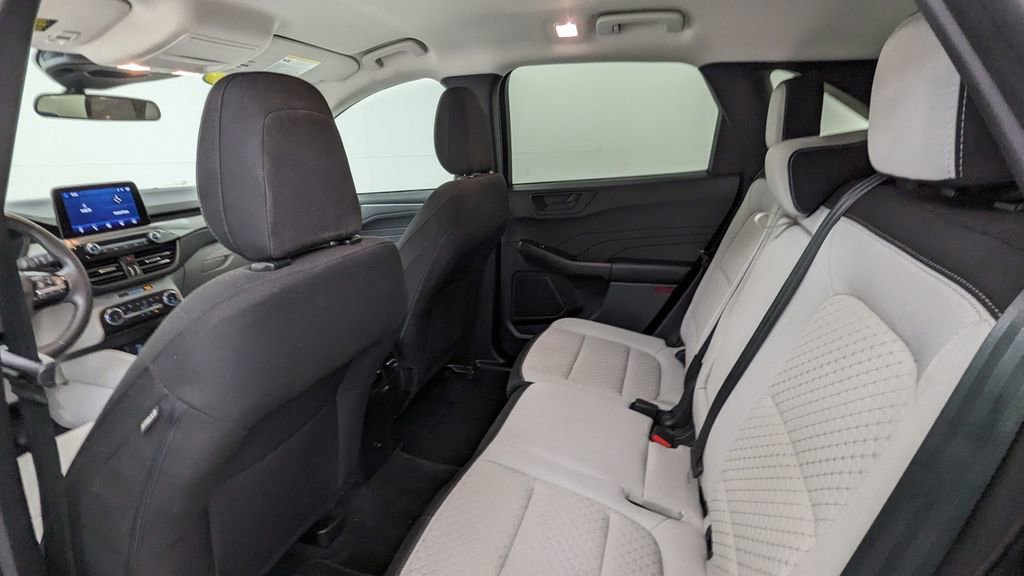 Certified 2023 Ford Escape Active image 34