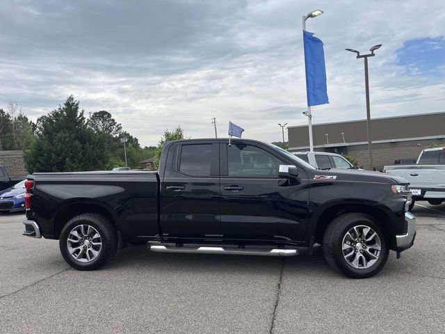 Used 2020 Chevrolet Silverado 1500 LT w/ All-Star Edition image 2