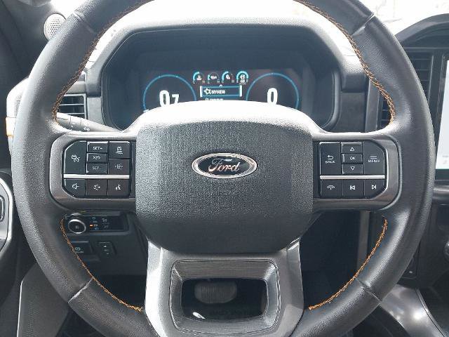 Certified 2023 Ford F150 Tremor w/ Equipment Group 402A High AWD/4WD image 18