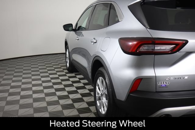 Certified 2024 Ford Escape Active AWD/4WD image 21