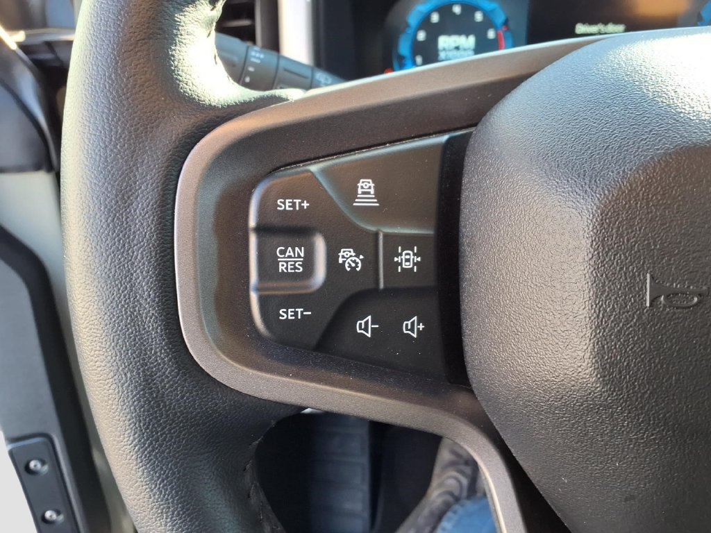 Certified 2026 Ford Bronco Outer Banks AWD/4WD image 18