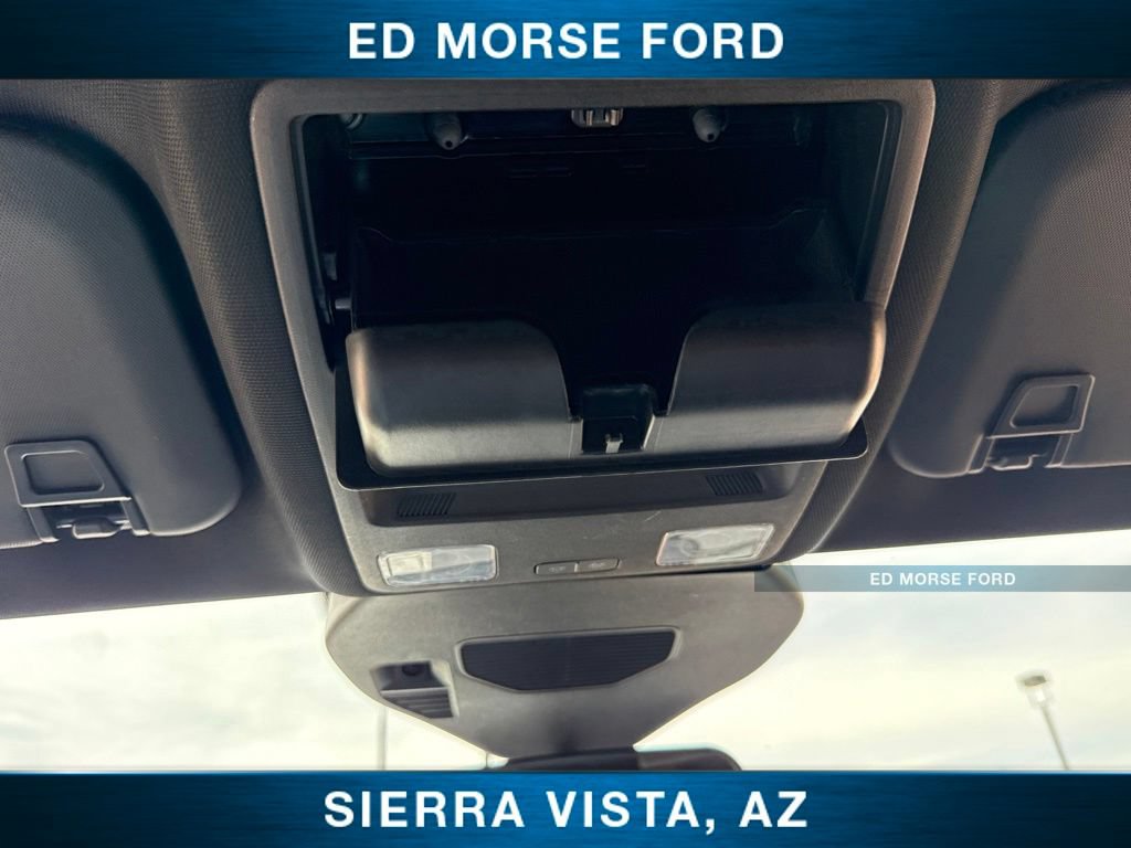 Certified 2024 Ford Escape ST-Line AWD/4WD image 31