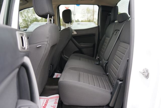 Certified 2020 Ford Ranger XLT w/ Equipment Group 301A Mid AWD/4WD image 8