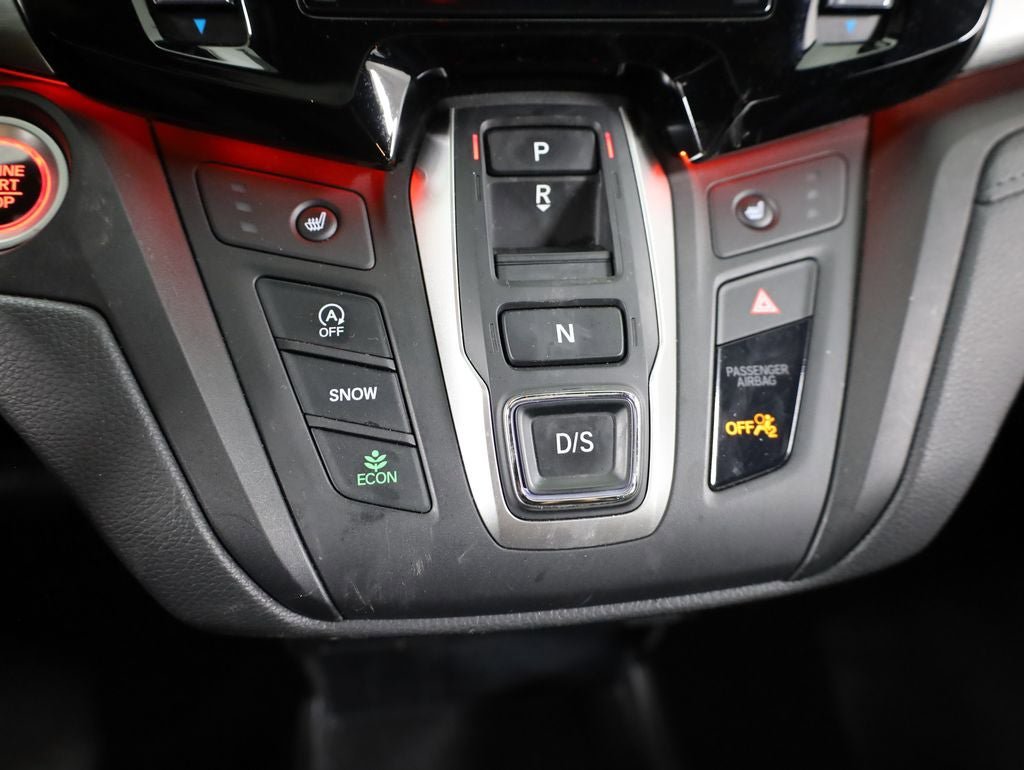Used 2025 Honda Odyssey Sport-L image 15
