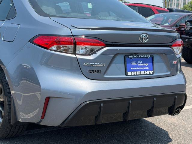 Used 2023 Toyota Corolla SE FWD image 18