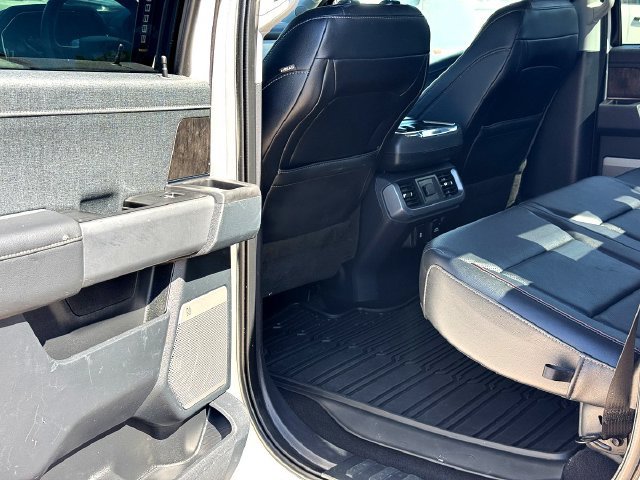 Certified 2023 Ford F150 Lariat w/ Trailer Tow Package AWD/4WD image 23