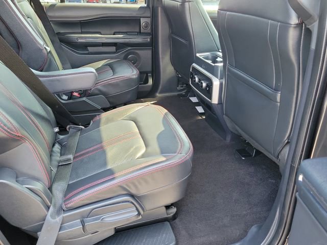 Certified 2023 Ford Expedition Max Limited AWD/4WD image 23