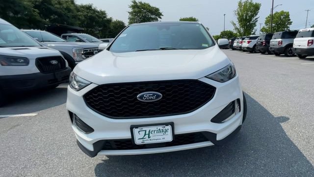 Certified 2024 Ford Edge ST-Line AWD/4WD image 7