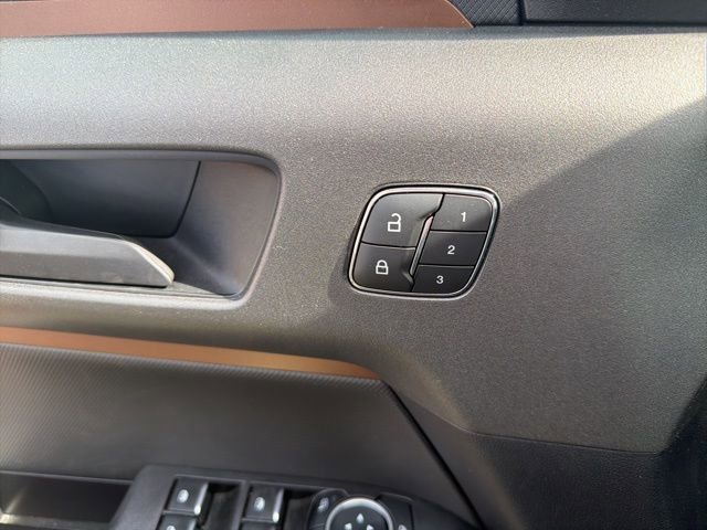 Certified 2025 Ford Bronco Sport Outer Banks w/ Outer Banks Tech Package+ image 23