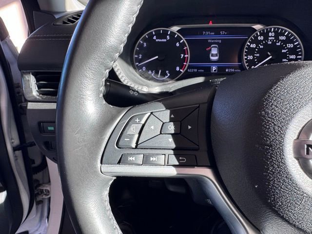 Used 2021 Nissan Sentra SV image 17