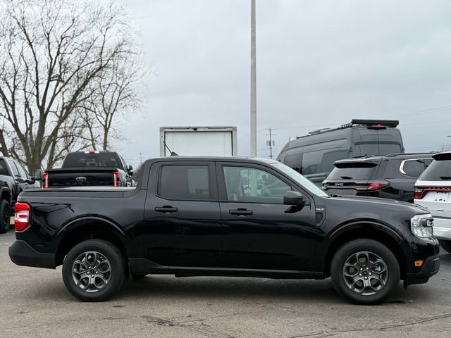 Certified 2022 Ford Maverick XLT image 34