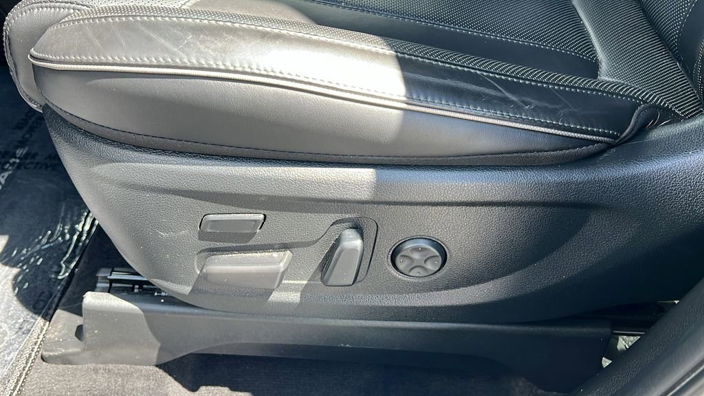 Used 2022 Hyundai Palisade Calligraphy w/ Cargo Package image 16