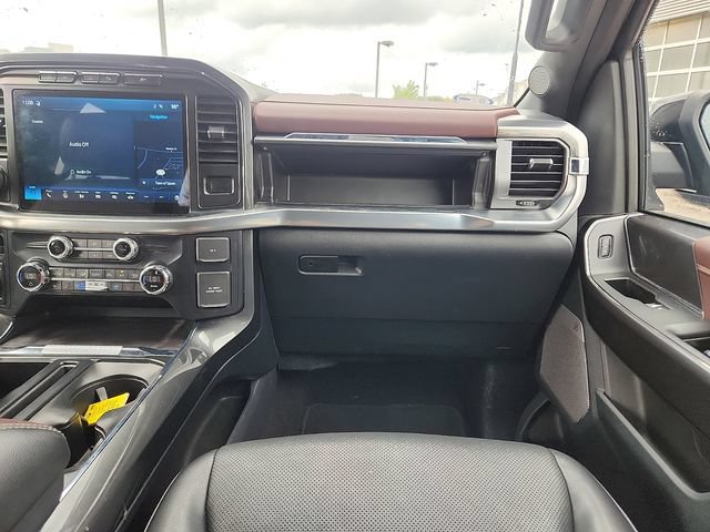 Certified 2021 Ford F150 Lariat w/ Equipment Group 502A High AWD/4WD image 10