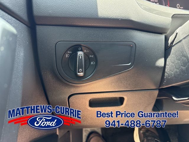 Used 2019 Volkswagen Tiguan SEL Premium AWD/4WD image 26