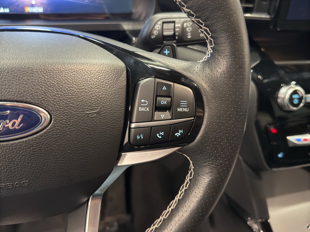 Certified 2023 Ford Explorer ST image 13