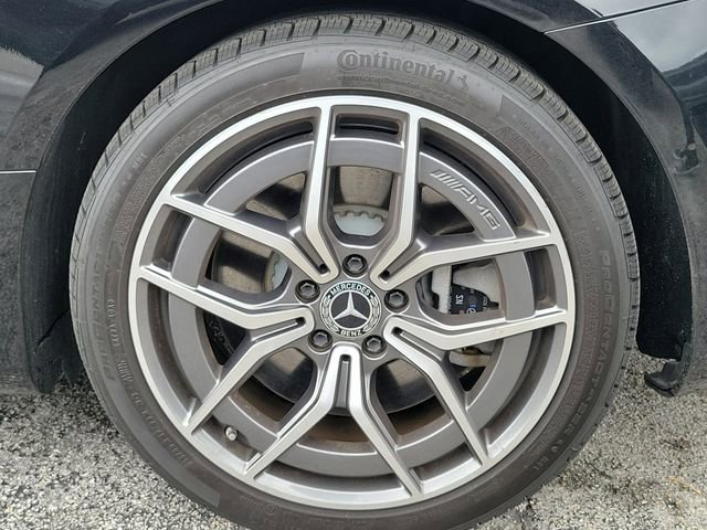 Used 2021 Mercedes-Benz E 450 4MATIC Coupe image 9