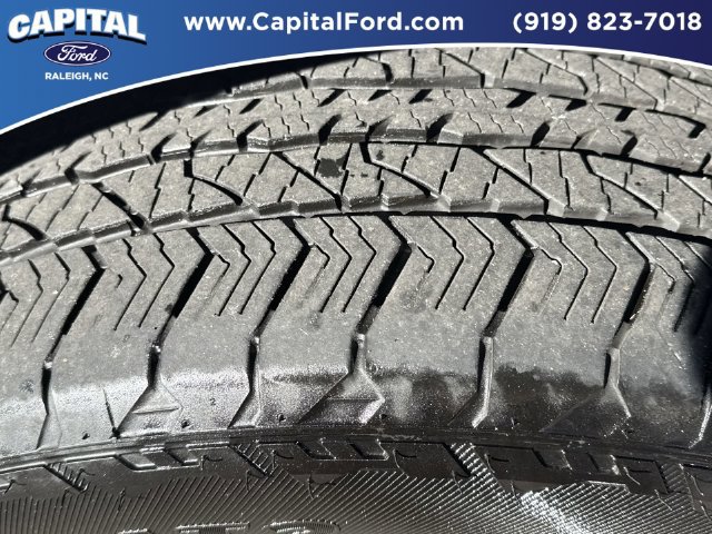 Certified 2024 Ford F150 Lariat w/ Equipment Group 502A High AWD/4WD image 14