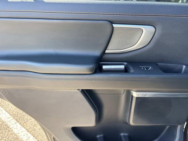 Certified 2025 Ford Expedition Tremor AWD/4WD image 20