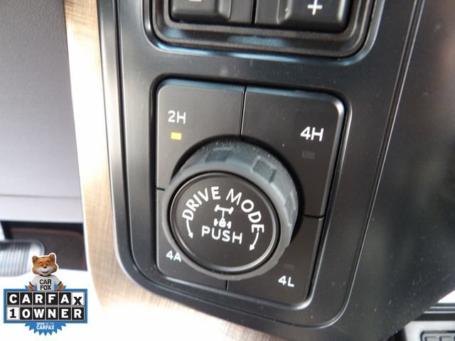 Certified 2025 Ford F150 King Ranch w/ FX4 Off-Road Package AWD/4WD image 26
