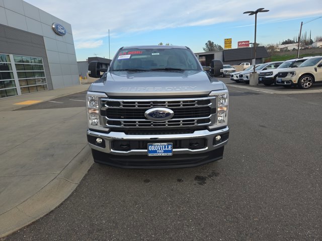 Certified 2024 Ford F250 XLT image 8