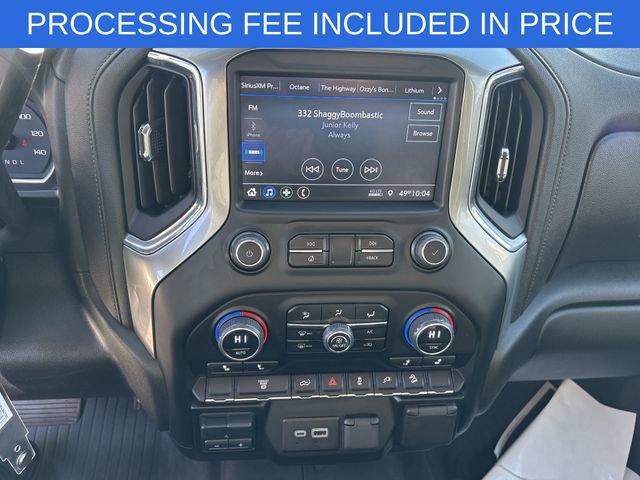 Used 2023 Chevrolet Silverado 2500 LT image 8