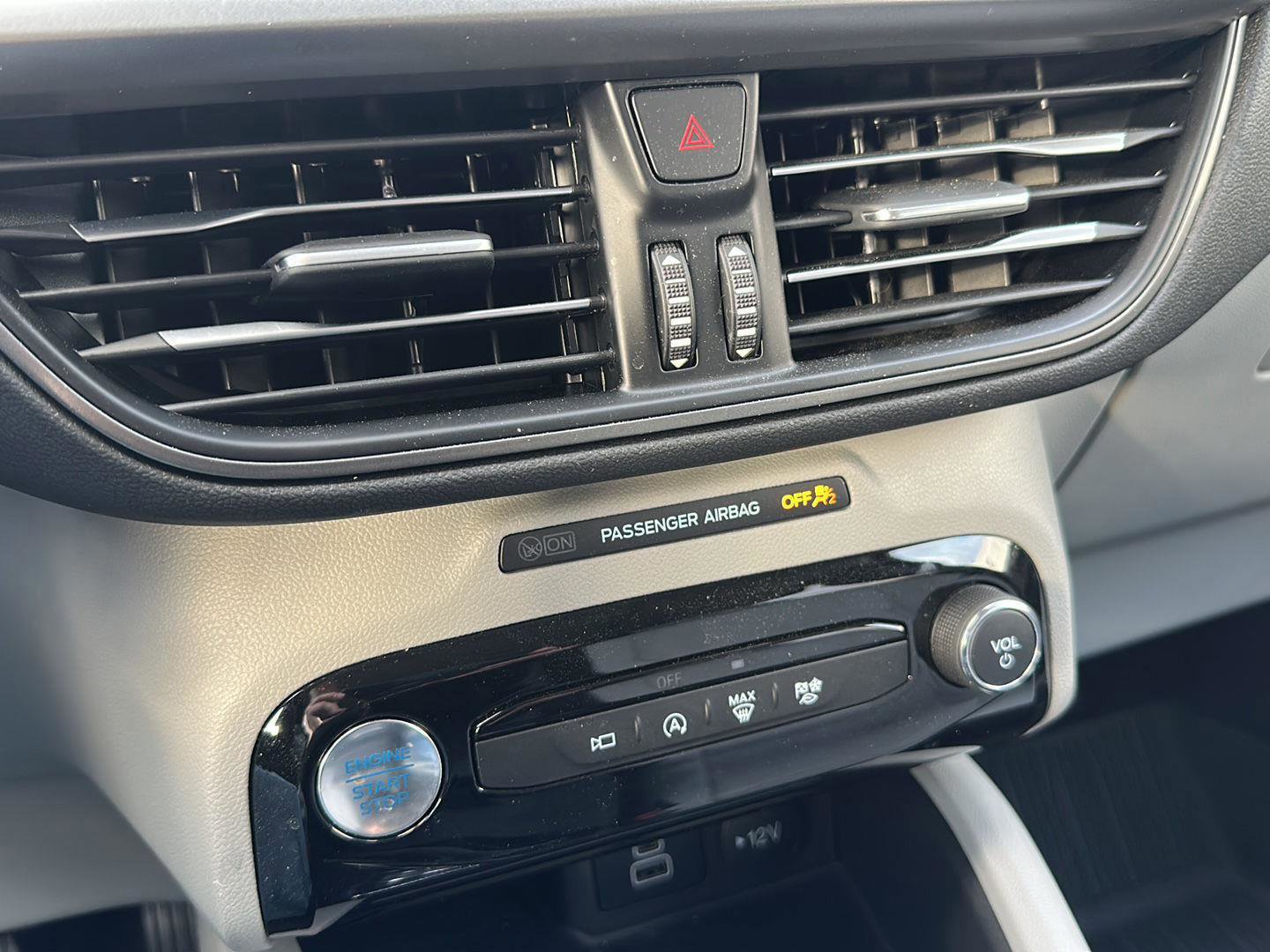 Certified 2024 Ford Escape Active w/ Tech Pack #2 image 31