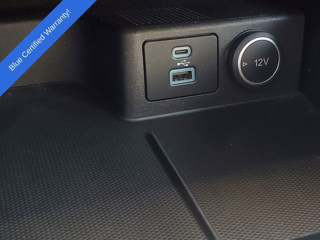 Certified 2021 Ford Escape SEL AWD/4WD image 20