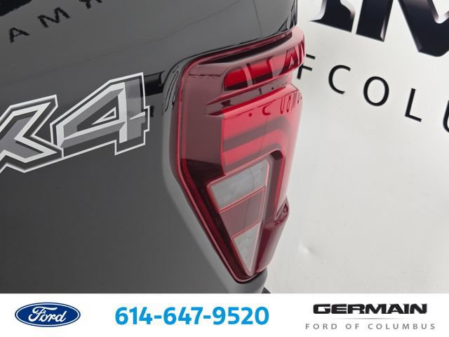 Certified 2024 Ford F150 Lariat w/ Equipment Group 502A High AWD/4WD image 16