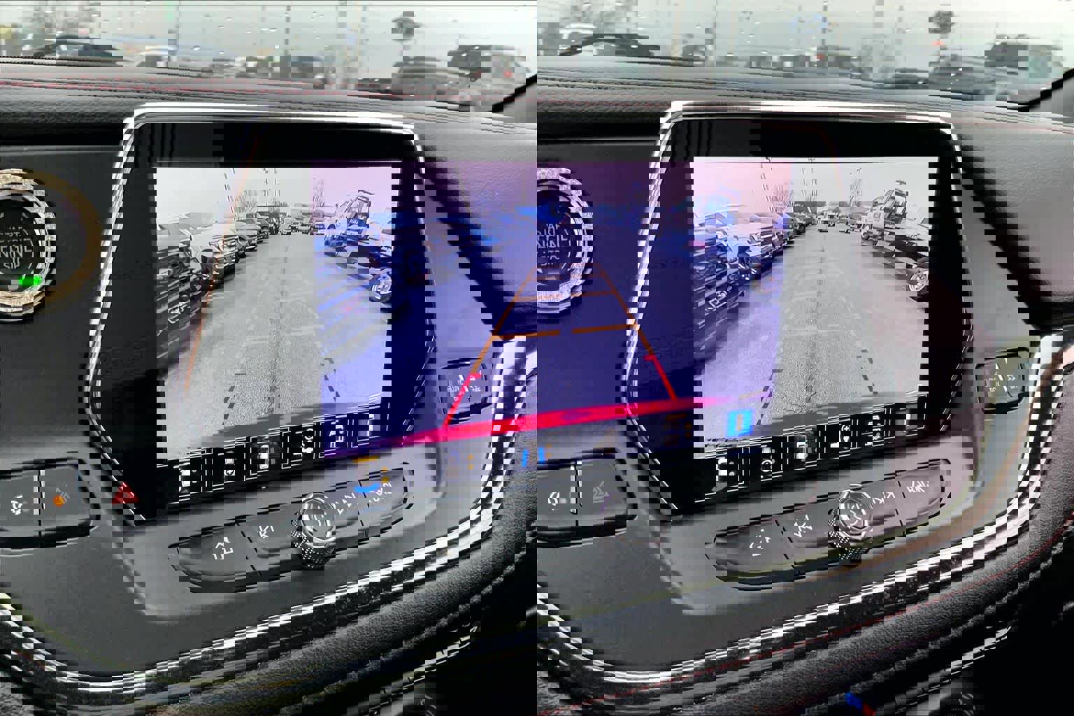 Used 2021 Chevrolet Blazer RS w/ Enhanced Convenience Package image 24