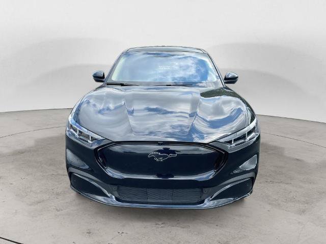 Certified 2024 Ford Mustang Mach-E Premium AWD/4WD image 2