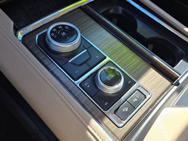 Certified 2023 Ford Expedition Max Limited image 30