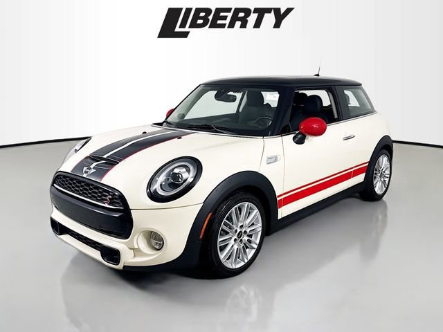 Used 2019 MINI Cooper S w/ Premium Package image 7