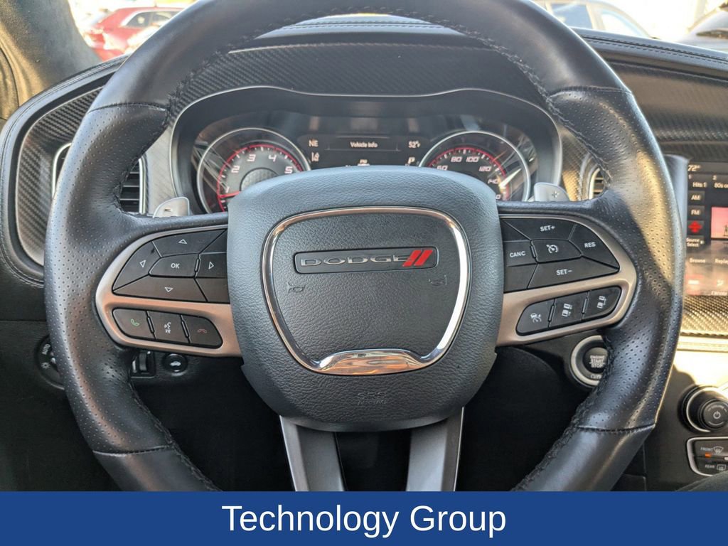 Used 2021 Dodge Charger Scat Pack image 27