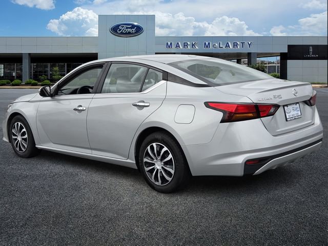 Used 2020 Nissan Altima 2.5 S image 3