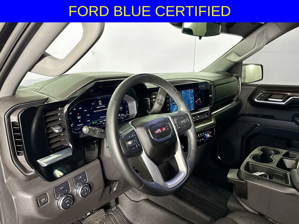 Used 2023 GMC Sierra 1500 Elevation image 9