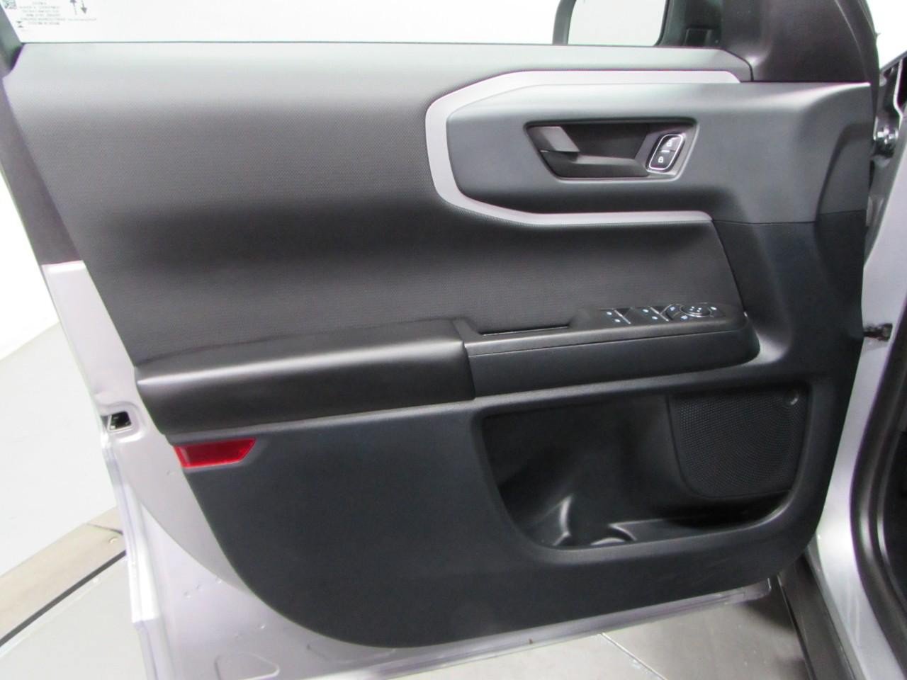 Certified 2023 Ford Bronco Sport Big Bend w/ Convenience Package AWD/4WD image 12