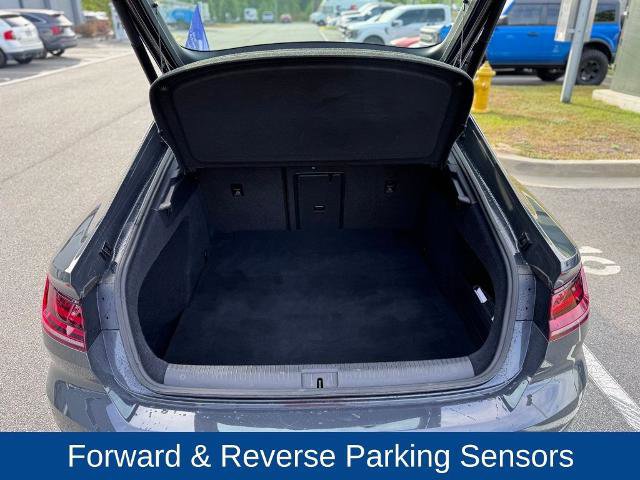 Used 2021 Volkswagen Arteon SEL Premium AWD/4WD image 7