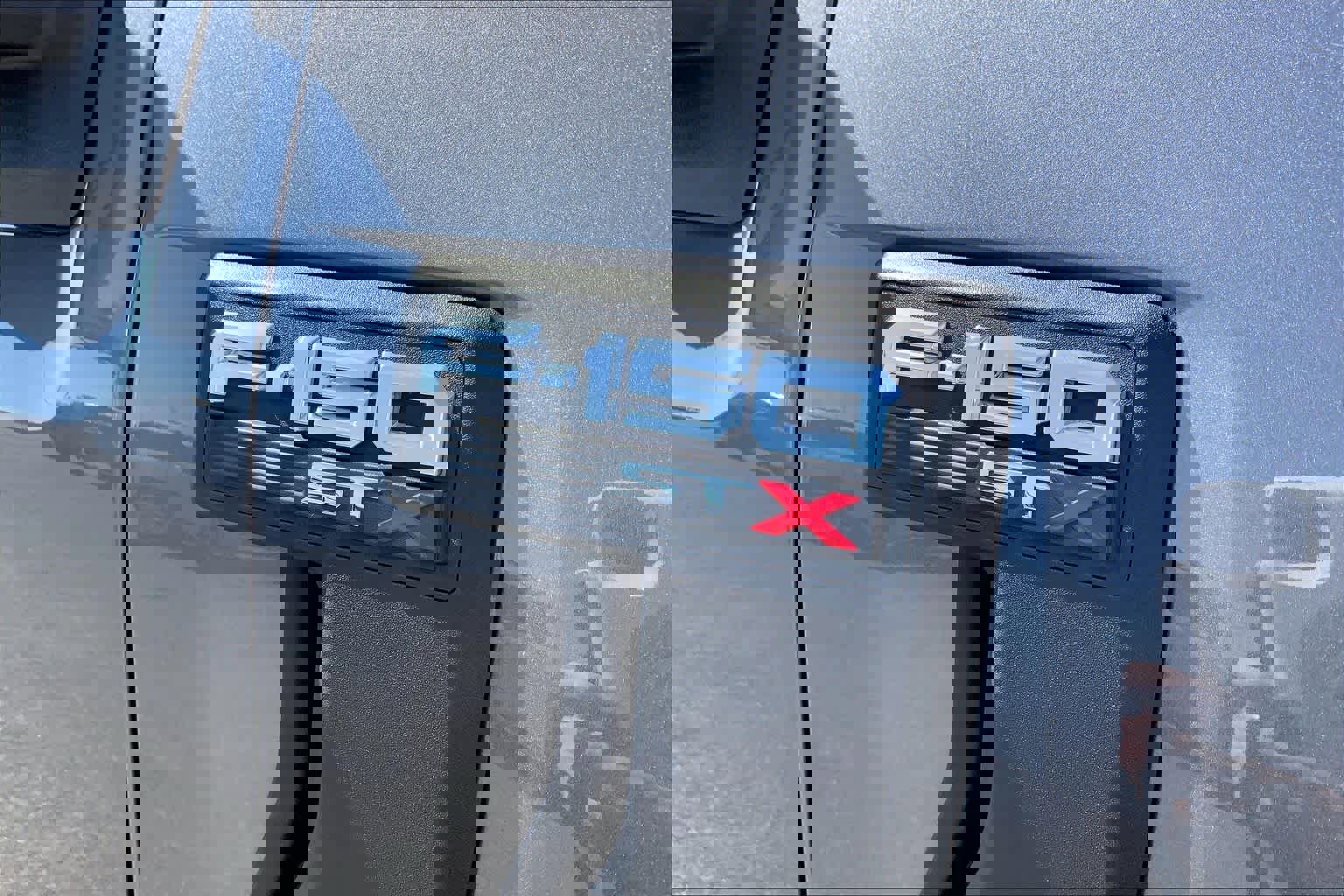 Certified 2022 Ford F150 XL w/ STX Appearance Package image 10