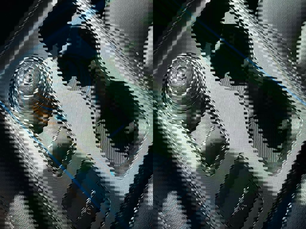 Certified 2022 Ford Edge SEL image 31