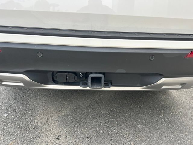 Certified 2025 Ford Explorer Active w/ Active Comfort Package AWD/4WD image 9