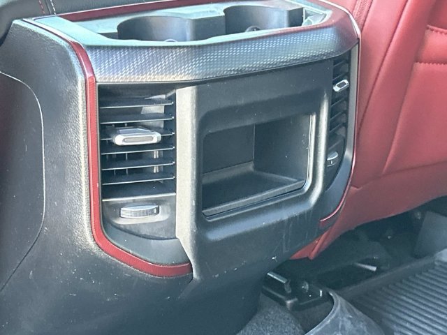 Used 2025 RAM 1500 Rebel w/ Bed Utility Group AWD/4WD image 20