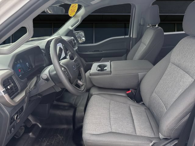 Certified 2024 Ford F150 XL AWD/4WD image 9
