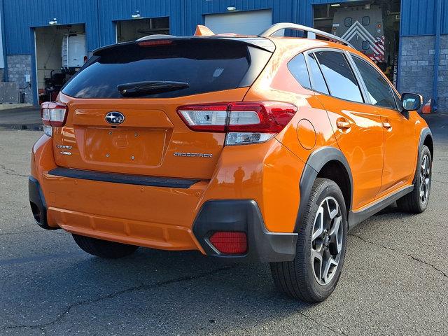 Used 2019 Subaru Crosstrek 2.0i Limited w/ Moonroof Package w/Navigation AWD/4WD image 10