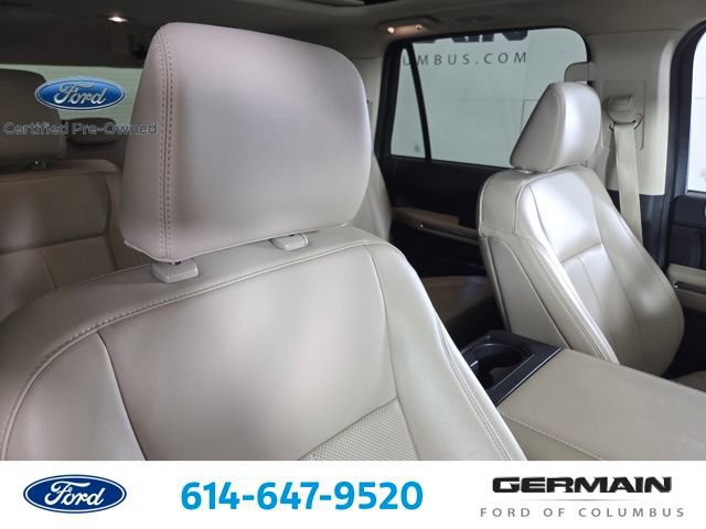 Certified 2023 Ford Expedition XLT AWD/4WD image 19
